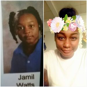 Meet your Posher, Jamil